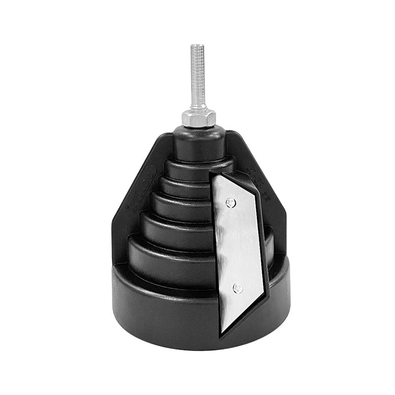 Instrument pentru Debavurarea și Finisarea Țevilor -1+1 🎁Cadou