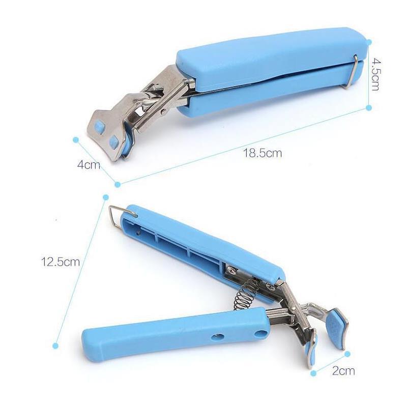 Mâner Detașabil din Inox – 1+1 CADOU