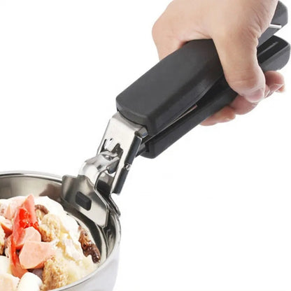 Mâner Detașabil din Inox – 1+1 CADOU
