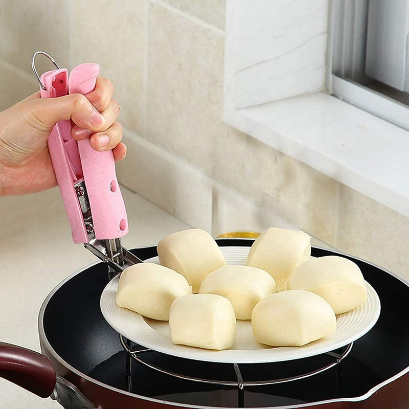 Mâner Detașabil din Inox – 1+1 CADOU