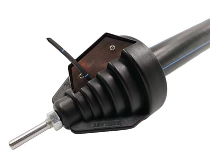 Instrument pentru Debavurarea și Finisarea Țevilor -1+1 🎁Cadou