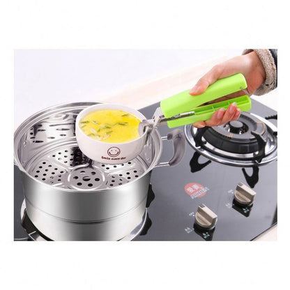 Mâner Detașabil din Inox – 1+1 CADOU
