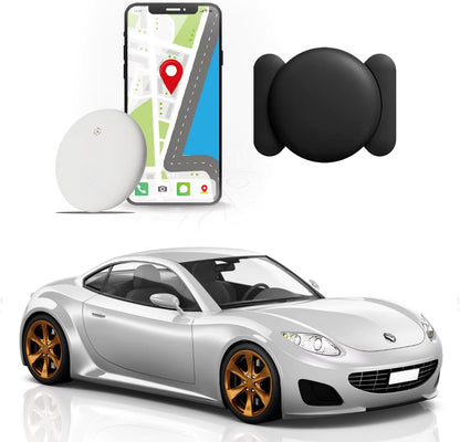 Mini GPS Tracker + Husă Magnetică
