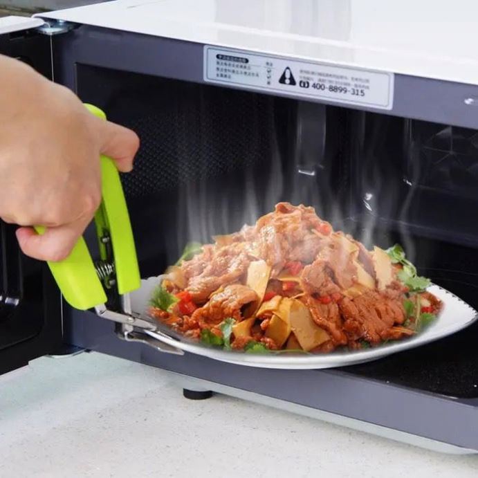 Mâner Detașabil din Inox – 1+1 CADOU